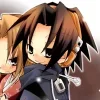 🤩 Эмодзи «Shaman King Matching» для Telegram