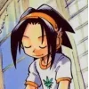 🤩 Эмодзи «Shaman King Matching» для Telegram