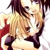 🤩 Эмодзи «Shaman King Matching» для Telegram