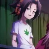 🤩 Эмодзи «Shaman King Matching» для Telegram