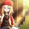 🤩 Эмодзи «Shaman King Matching» для Telegram