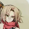 🤩 Эмодзи «Shaman King Matching» для Telegram