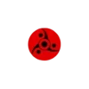 🤣 Эмодзи «SharinganEmoji» для Telegram