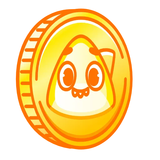 🪙 Эмодзи «Shark Emoji» для Telegram