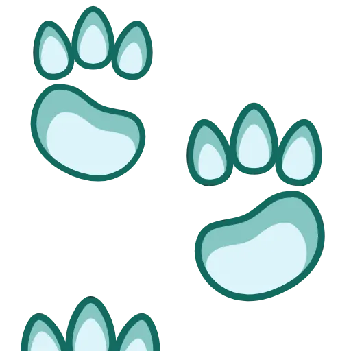 👣 Эмодзи «Shark Emoji» для Telegram