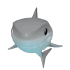 🦈 Эмодзи «Shark Memoji» для Telegram