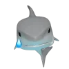 🦈 Эмодзи «Shark Memoji» для Telegram