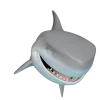 🦈 Эмодзи «Shark Memoji» для Telegram