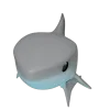 🦈 Эмодзи «Shark Memoji» для Telegram
