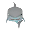 🦈 Эмодзи «Shark Memoji» для Telegram