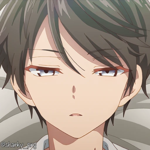 😳 Стикер «Reincarnated as an Aristocrat» для Telegram