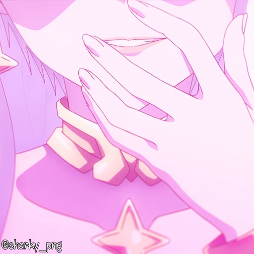 😈 Стикер «Reincarnated as an Aristocrat» для Telegram