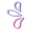 🦈 Эмодзи «Sharky emoji» для Telegram