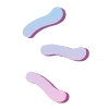 🦈 Эмодзи «Sharky emoji» для Telegram