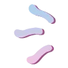 🦈 Эмодзи «Sharky emoji» для Telegram