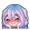 😊 Эмодзи «Sharky emoji» для Telegram