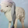 🤩 Эмодзи «Sheeps» для Telegram