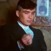 🚬 Эмодзи «Shelby» для Telegram