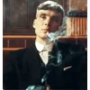 🤩 Эмодзи «Shelby» для Telegram