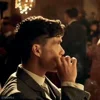 🚬 Эмодзи «Shelby» для Telegram