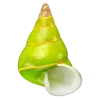 🤩 Эмодзи «Shells» для Telegram