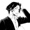 😒 Эмодзи «Sherlock» для Telegram