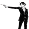 🔫 Эмодзи «Sherlock» для Telegram
