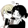 🫂 Эмодзи «Sherlock» для Telegram