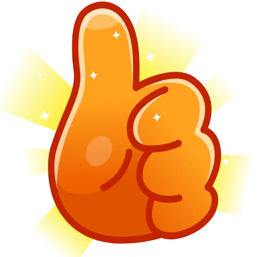 👍 Эмодзи «Shiba Inu Emoji» для Telegram