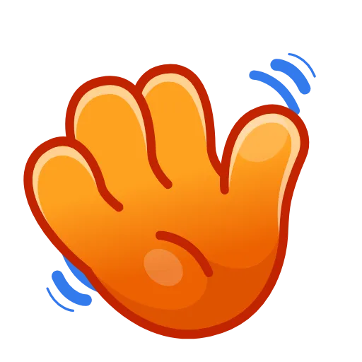 👋 Эмодзи «Shiba Inu Emoji» для Telegram