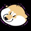 👎 Эмодзи «Shiba» для Telegram