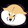😈 Эмодзи «Shiba» для Telegram