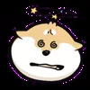 😵‍💫 Эмодзи «Shiba» для Telegram