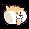 🤨 Эмодзи «Shiba» для Telegram