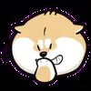 😂 Эмодзи «Shiba» для Telegram