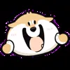 🤩 Эмодзи «Shiba» для Telegram