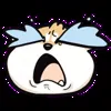 😭 Эмодзи «Shiba» для Telegram