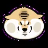 😈 Эмодзи «Shiba» для Telegram