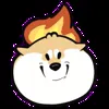 🔥 Эмодзи «Shiba» для Telegram