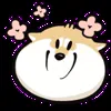 😊 Эмодзи «Shiba» для Telegram