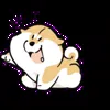 🤣 Эмодзи «Shiba» для Telegram