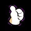 👍 Эмодзи «Shiba» для Telegram