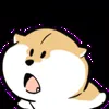 😳 Эмодзи «Shiba» для Telegram