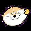 🤗 Эмодзи «Shiba» для Telegram
