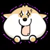 🤩 Эмодзи «Shiba» для Telegram