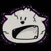🤯 Эмодзи «Shiba» для Telegram