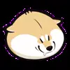 🤤 Эмодзи «Shiba» для Telegram
