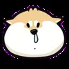 🥶 Эмодзи «Shiba» для Telegram