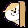 😈 Эмодзи «Shiba» для Telegram
