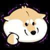 😈 Эмодзи «Shiba» для Telegram